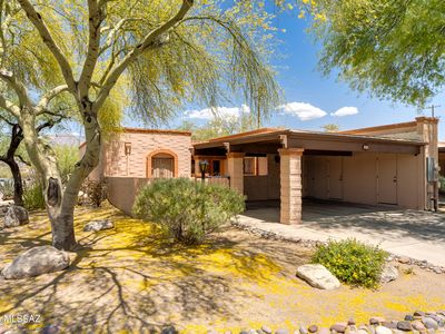 4239 E Allison Rd, Tucson, AZ, 85712