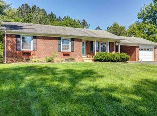 204 Ellisville Dr, Louisa, VA 23093