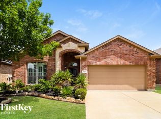 621 Bareback Ln, Fort Worth, TX 76131