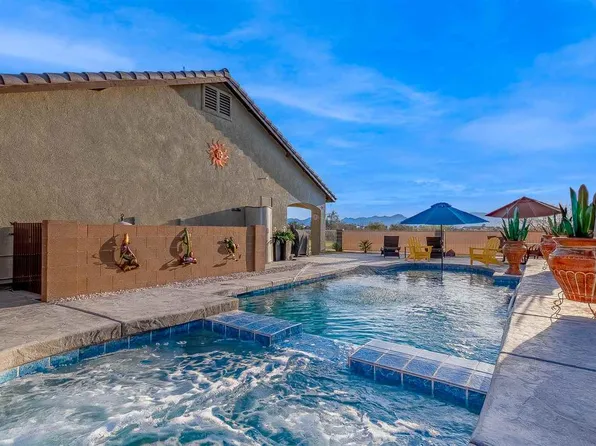 11618 Picacho St, Wellton, AZ 85356