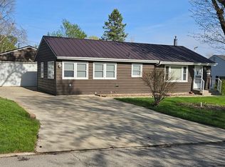 1535 25th St, Marion, IA 52302