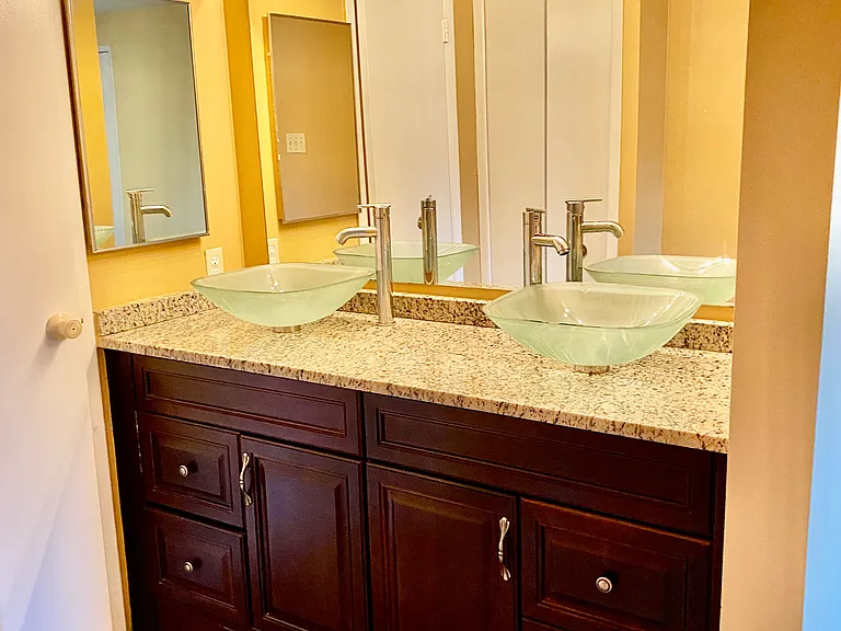Master bath
