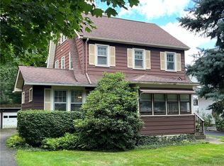 35 Poppy St, Rochester, NY 14617