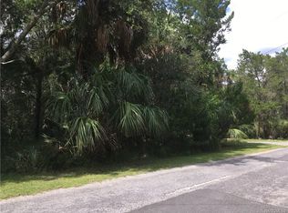 11549 W Clayton Dr, Homosassa, FL 34448