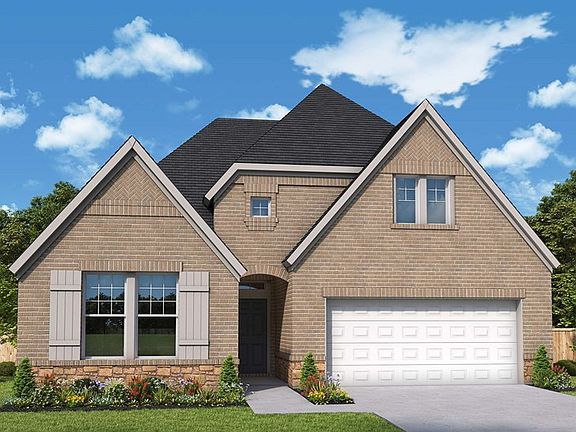 The Conway - F Exterior