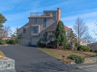 13 McKinley Rd, Marblehead, MA 01945