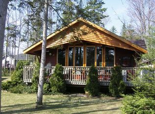 72 59th St S, Wasaga Beach, ON L9Z 1V8
