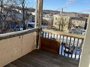 64 Marshall St FLOOR 3, Paterson, NJ 07501