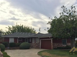 3104 Nelson St, Bakersfield, CA 93305