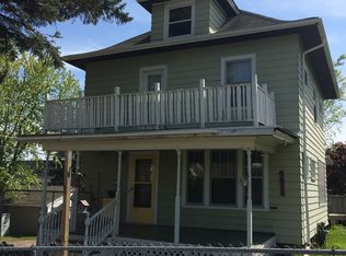 917 N 11th Ave E, Duluth, MN 55805