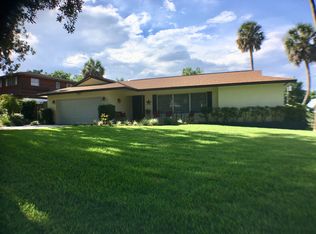 132 N Twin Lakes Rd, Cocoa, FL 32926