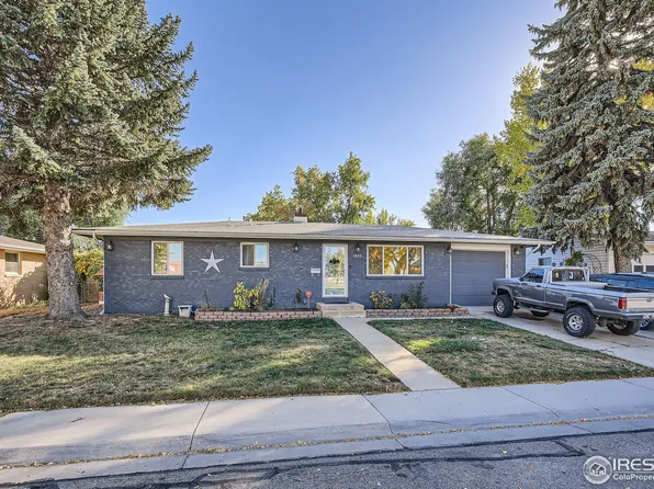 1433 Sanborn Pl, Longmont, CO 80501