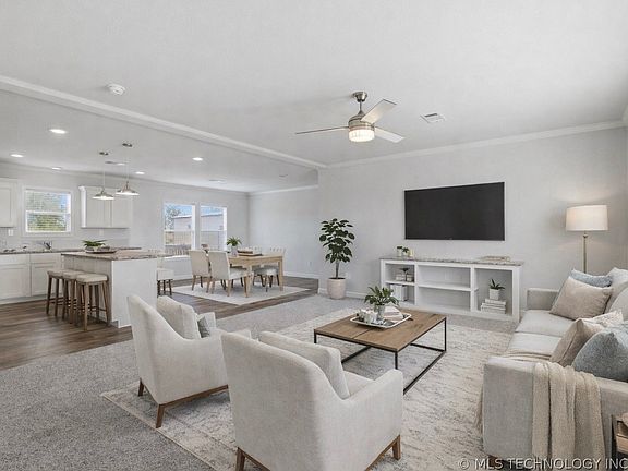 4th image of 52 Horizon Cir