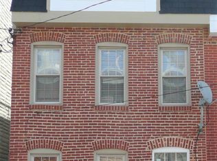 219 S Regester St, Baltimore, MD 21231
