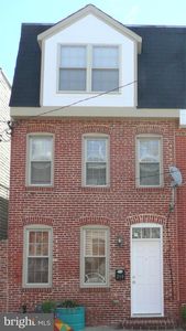 219 S Regester St, Baltimore, MD, 21231