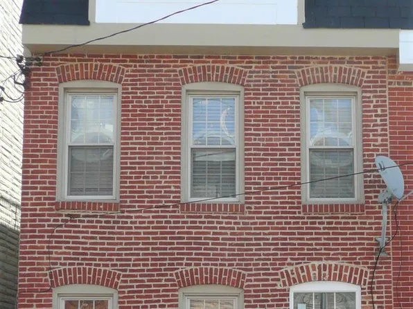 219 S Regester St, Baltimore, MD 21231