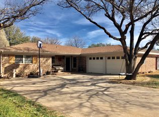 7407 Salem Ave, Lubbock, TX 79424