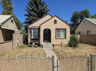 2307 Orchard Ave, Klamath Falls, OR 97601