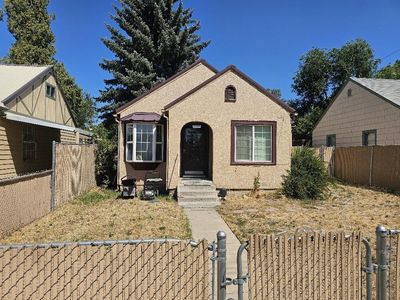 2307 Orchard Ave, Klamath Falls, OR, 97601