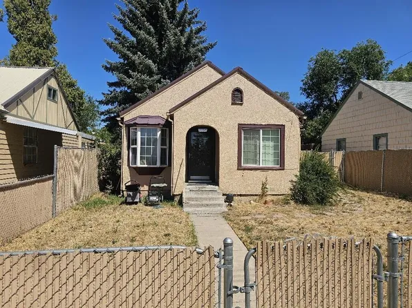 2307 Orchard Ave, Klamath Falls, OR 97601
