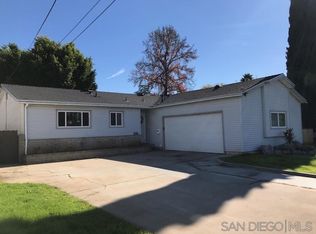 215 Pictor Ln, El Cajon, CA 92019