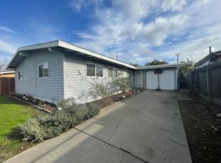6205 La Cienega Dr, North Highlands, CA