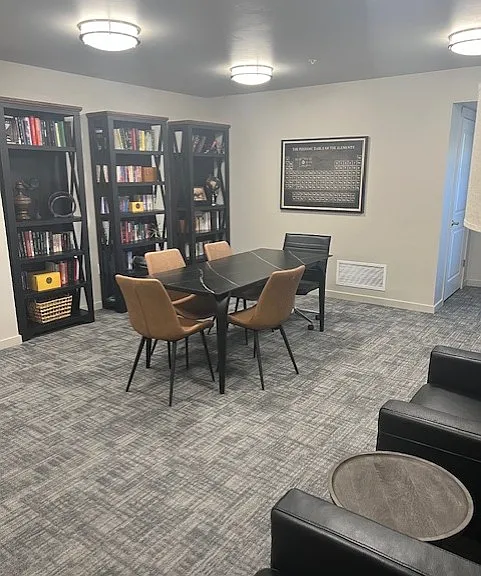 Park Meadows Senior Apartments — Photo 10