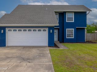 702 Plantation Cir, Panama City, FL 32404