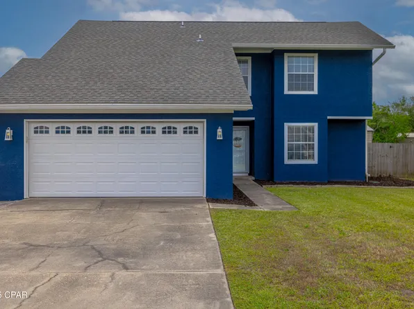 702 Plantation Cir, Panama City, FL 32404
