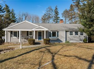 131 Chestnut Hill Rd, Glastonbury, CT 06033