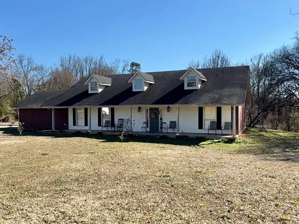 405 Airport Rd, Broken Bow, OK 74728