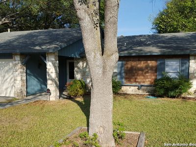 12829 Independence Ave, San Antonio, TX, 78233
