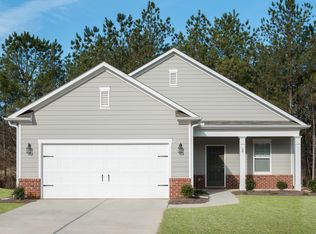 16 Seattle Slew Way, Cartersville, GA