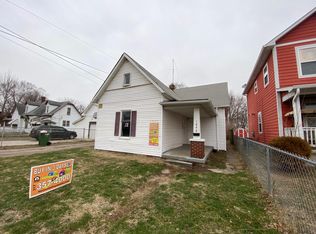 1846 Howard St, Indianapolis, IN