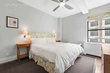 Rented by Corcoran