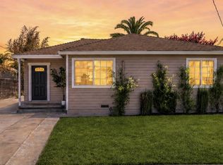 (Undisclosed Address), East Palo Alto, CA 94303