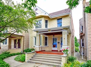 3715 W Irving Park Rd, Chicago, IL 60618