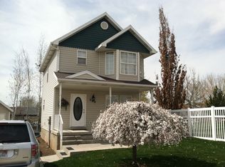 248 N 360 W, Clearfield, UT 84015