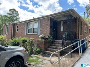 1446 12th St, Midfield, AL 35228