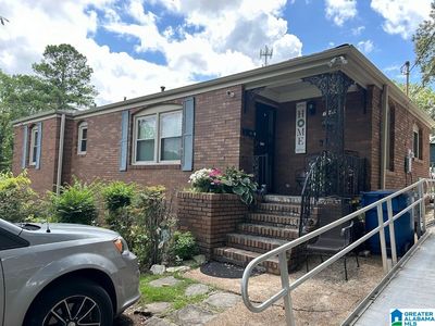 1446 12th St, Midfield, AL, 35228