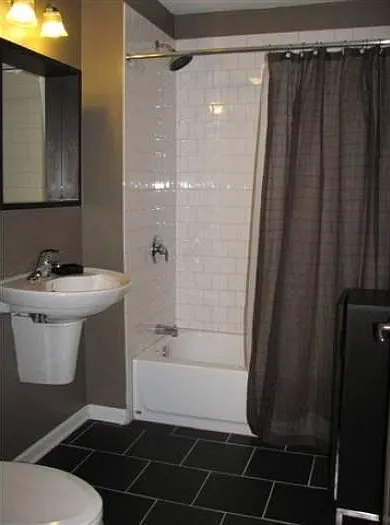 2nd Bath