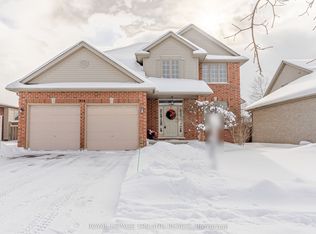 914 Collins Dr N, London, ON N6K4X6