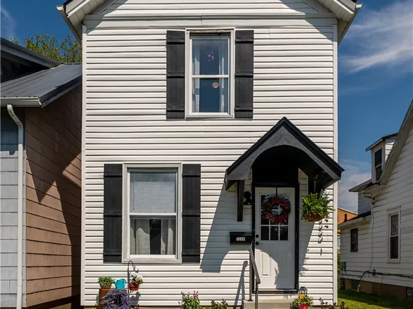 1248 Western Ave, Hamilton, OH 45013