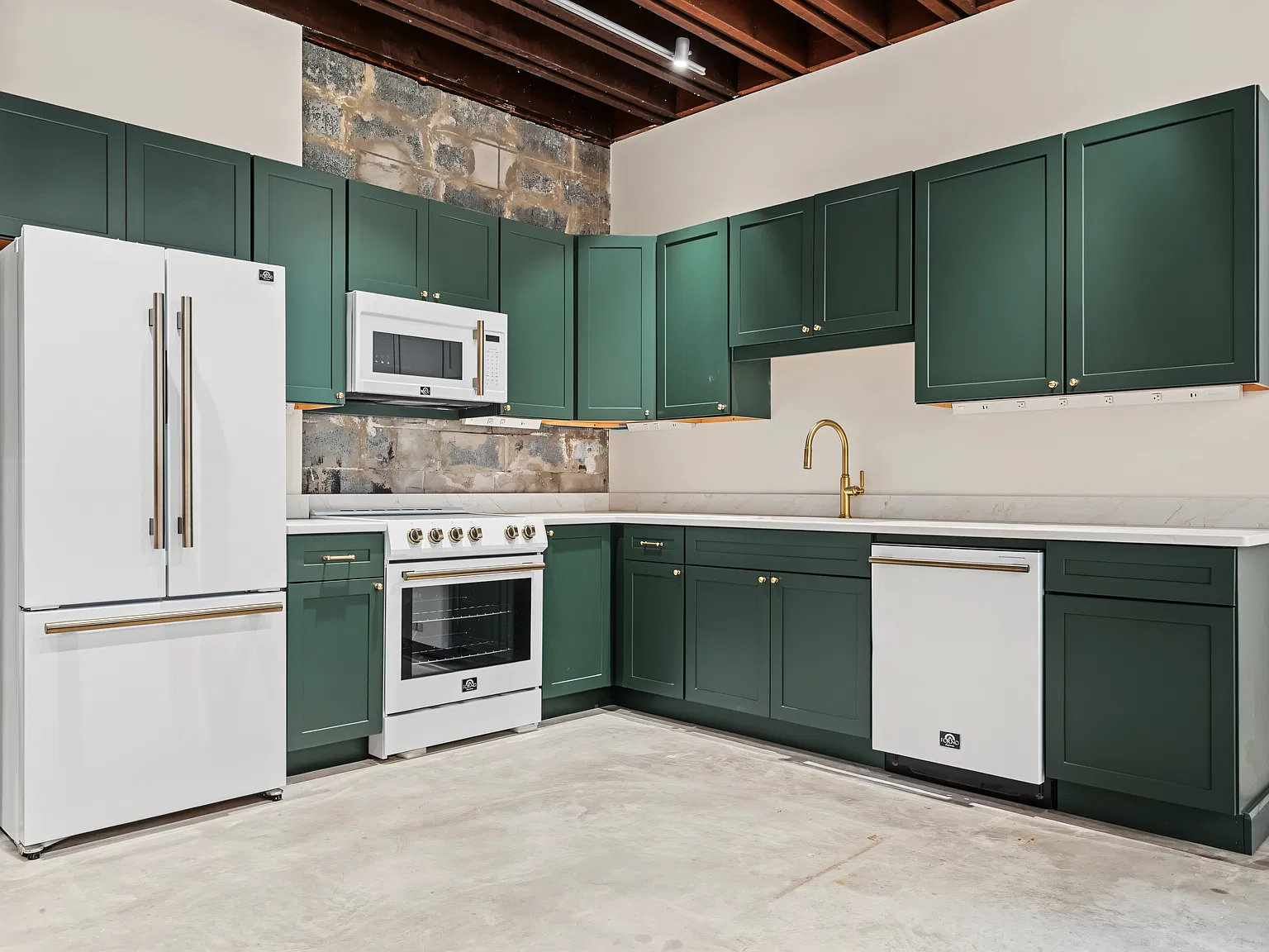 1 bed, 820 sqft, $2,500 — Photo 3