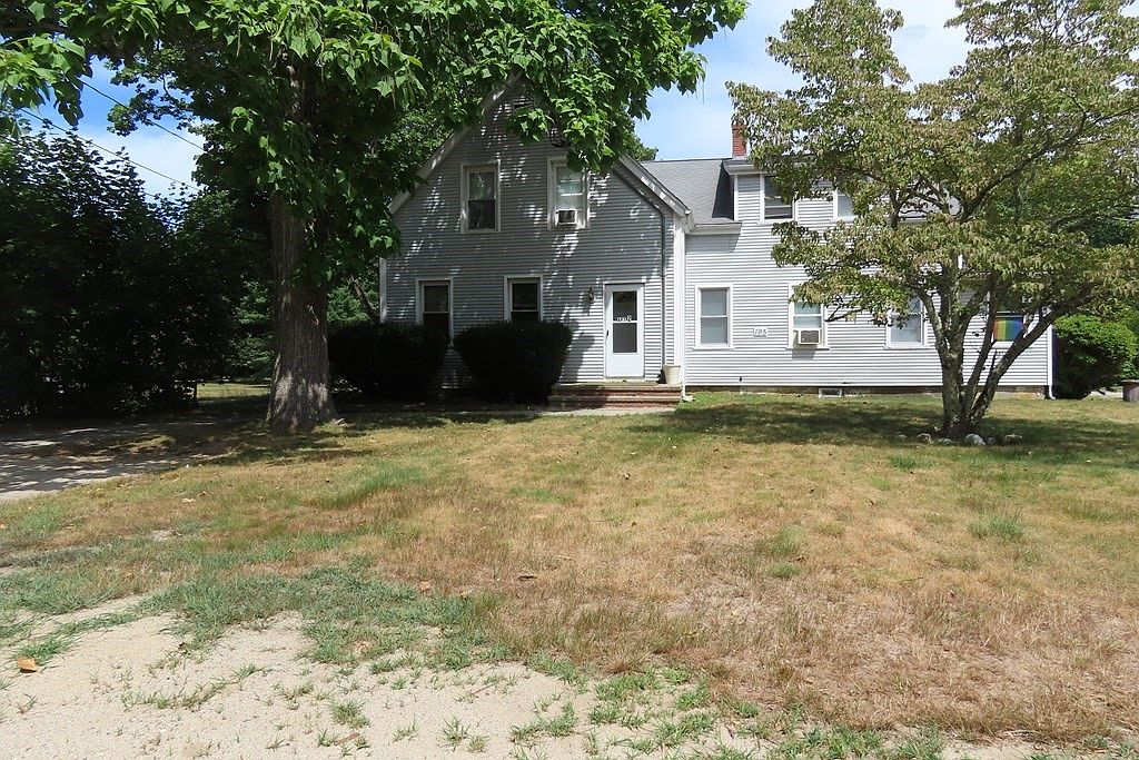 195 Pleasant St, Hanson, MA 02341, MLS# 73022834