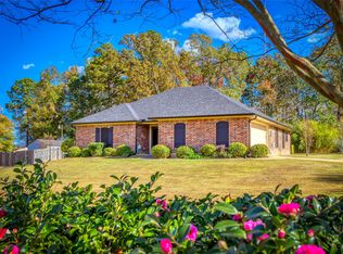 8064 Chickamauga Trl, Shreveport, LA 71107