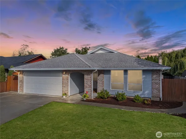 503 NE 160th Avenue, Vancouver, WA 98684