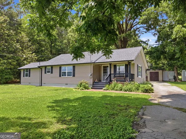 787 Live Oak Rd, Aragon, GA 30104