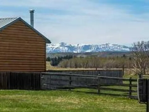 370065 E 128th St W, Foothills County, AB T1S 6B8