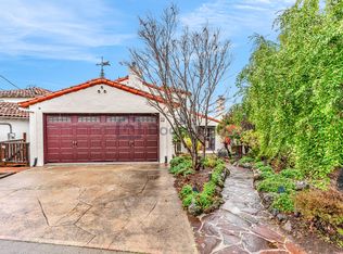 34 Sonia St, Oakland, CA 94618
